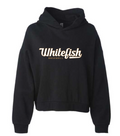 Whitefish Baseball Sweatshirt (Women's)