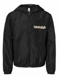 Whitefish Baseball Windbreaker (Youth)