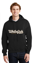 Whitefish Baseball Sweatshirt (Men's)
