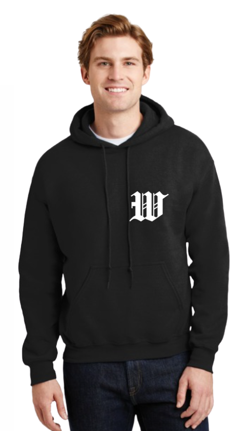 W Sweatshirt (Men's)