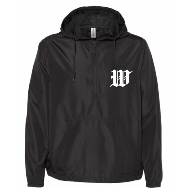 W Windbreaker (Men's)