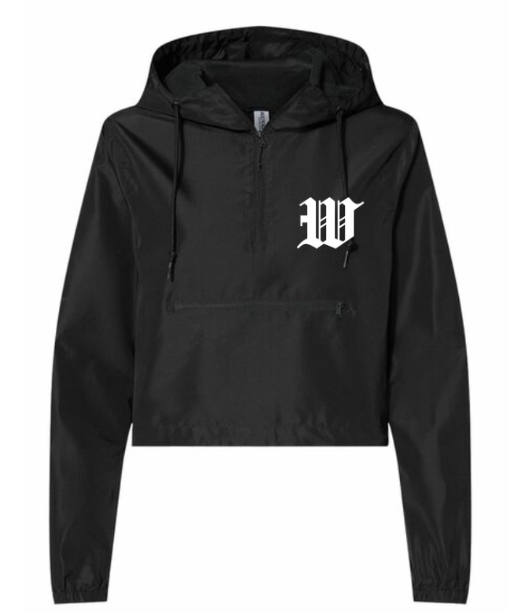 W Windbreaker (Women's)