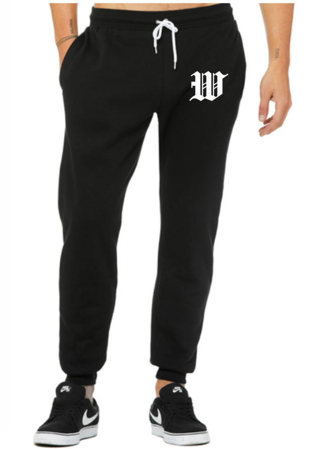 W Jogger (Adult Unisex)
