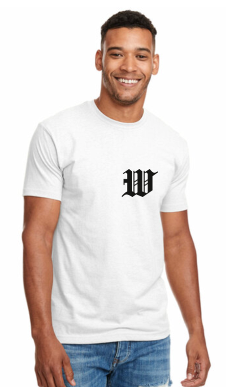 W Tee (Men's)