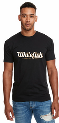 Whitefish Baseball Tee (Men's)