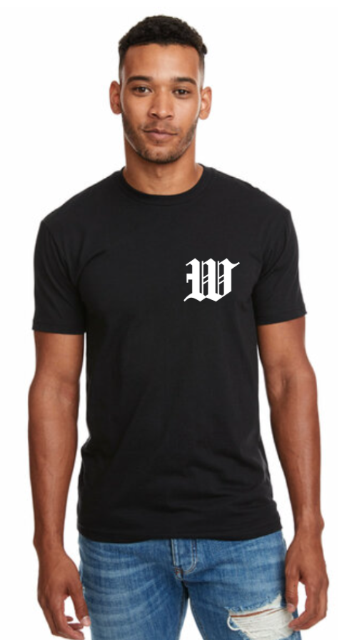 W Tee (Men's)