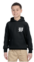 W Sweatshirt (Youth)