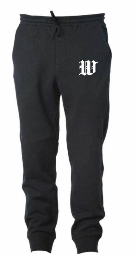 W Jogger (Youth)