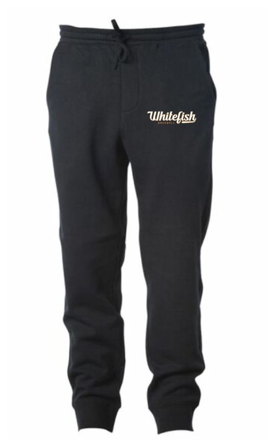 Whitefish Baseball Jogger (Youth)