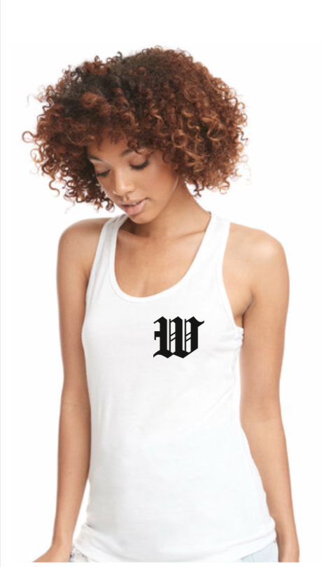 W Tank Top (Women's)